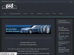 Sites similar to prdtuning.de