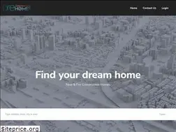 Sites similar to pre-constructionhomes.com