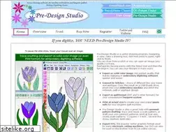 Sites similar to pre-designstudio.com