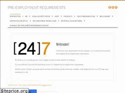 Sites similar to pre-emps.weebly.com