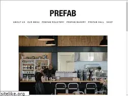 Sites similar to pre-fab.co.nz