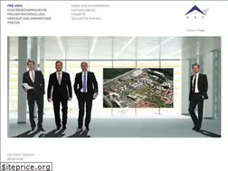 Sites similar to pre-group.com