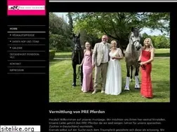 Sites similar to pre-hof-gleesen.de
