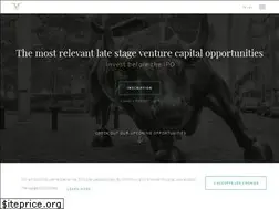Sites similar to pre-ipo.com