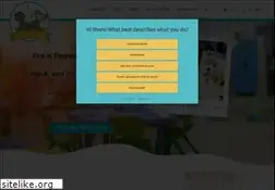 Sites similar to pre-kpages.com