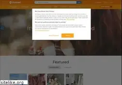 Sites similar to pre-loved.com