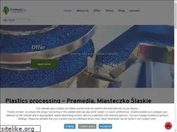 Sites similar to pre-media.com.pl
