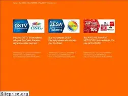 Sites similar to pre-paid.co.zw
