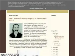 Sites similar to pre-prowhiskeymen.blogspot.com