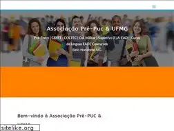Sites similar to pre-puc.com.br