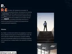 Sites similar to pre-realestate.net