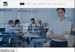 Sites similar to pre.ca