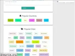 Sites similar to pre.net