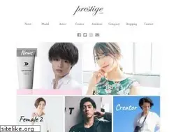 Sites similar to pre21.jp