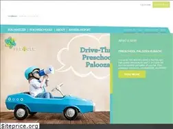 Sites similar to pre4cle.org