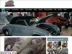 Sites similar to pre67vw.com