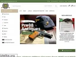 Sites similar to pre98.com