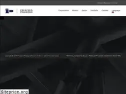 Sites similar to preacero.com