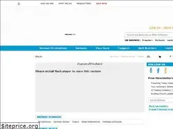 Sites similar to preachingtodaysermons.com