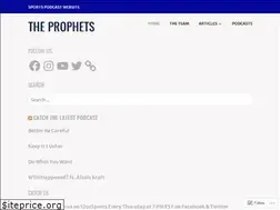 Sites similar to preachkevpreach.com