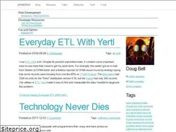 Sites similar to preaction.me