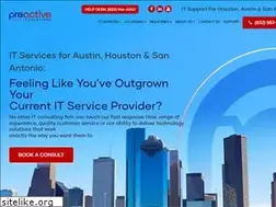 Sites similar to preactiveit.com