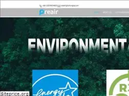 Sites similar to preair.com