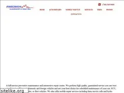 Sites similar to prealign.com
