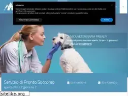 Sites similar to prealpivet.it