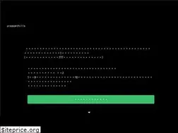Sites similar to preasanthills.com