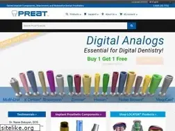 Sites similar to preat.com
