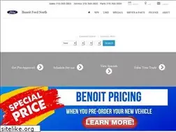 Sites similar to preausford.com