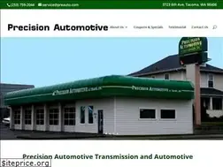Sites similar to preauto.com