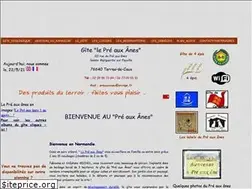 Sites similar to preauxanes.com