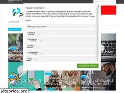 Sites similar to preavis.org