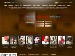 Sites similar to preb.com