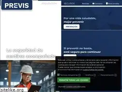 Sites similar to prebal.es