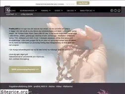 Sites similar to prebalans.se