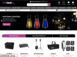 Sites similar to prebeat.co.uk