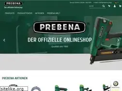 Sites similar to prebena.shop