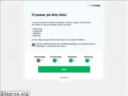 Sites similar to prebenjorgensenhuse.dk