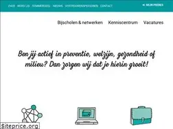 Sites similar to prebes.be
