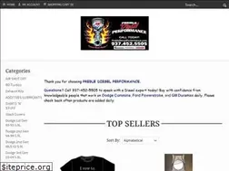 Sites similar to prebledieselperformance.com
