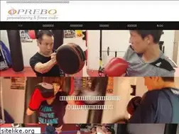Sites similar to prebo.jp