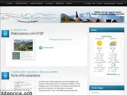 Sites similar to prebois.net
