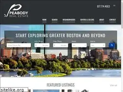 Sites similar to preboston.com