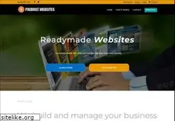 Sites similar to prebuilt.co.uk