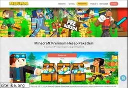 Sites similar to preburada.com
