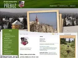 Sites similar to prebuz.cz