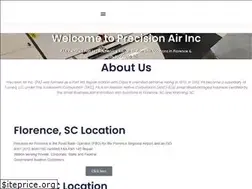 Sites similar to prec-air.com